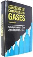 Handbook of Compressed Gases 0442150334 Book Cover