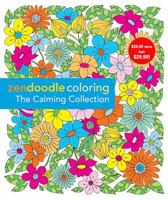 Zendoodle Calming Collection Box Set 1250132029 Book Cover