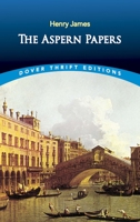 The Aspern Papers 0460874926 Book Cover