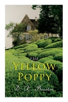 The Yellow Poppy: Historical Novel 8027340640 Book Cover
