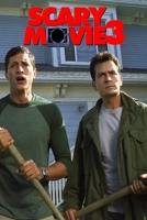 Scary Movie 3: Original Screenplay B089TS1468 Book Cover