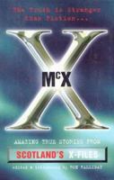 McX: True Stories from Scotland's X-Files 1873631774 Book Cover