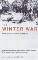 A frozen hell : the Russo-Finnish Winter War of 1939-1940
