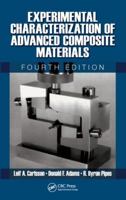 Experimental Characterization of Advanced Composite Materials 1439848580 Book Cover