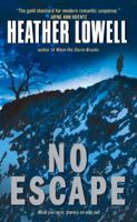 No Escape 0060542144 Book Cover