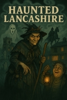 Haunted Lancashire: “Ghoulies, Grudges and Gravy” B0FBLWPQFV Book Cover