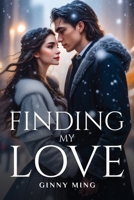 Finding My Love 8474810515 Book Cover