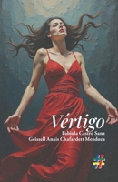 Vértigo 9804332256 Book Cover