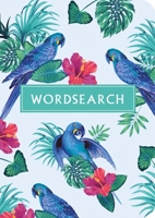 Wordsearch Paisley Puzzles 1398819646 Book Cover
