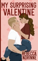 My Surprising Valentine B0DX7JY7R8 Book Cover