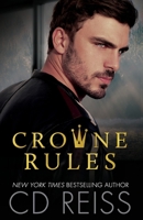 Crowne Rules 1942833822 Book Cover