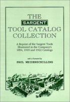 The Sargent Tool Catalog 1879335425 Book Cover