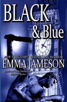 Black & Blue 0692456147 Book Cover
