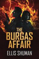 The Burgas Affair 1981993371 Book Cover