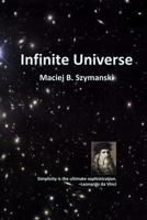 Infinite Universe 1530877148 Book Cover