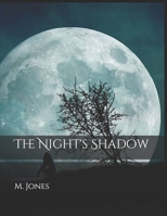 The Night's Shadow (Children of the Night) B087L36G46 Book Cover