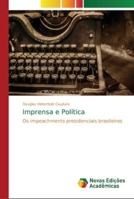 Imprensa e Política 6202192909 Book Cover