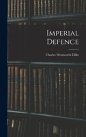 Imperial Defence 1016543921 Book Cover