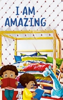 I am Amazing 1667157817 Book Cover