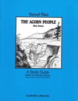 The Acorn People 0881227137 Book Cover