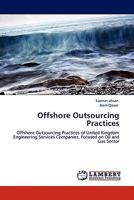 Offshore Outsourcing Practices 3844381554 Book Cover