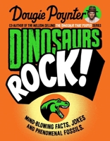 Dinosaurs Rock! 1529022738 Book Cover