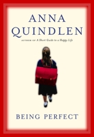Being Perfect 0375505490 Book Cover