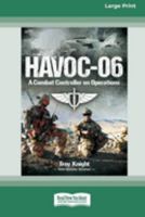 HAVOC-06: A combat controller on operations 036938928X Book Cover