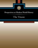 The Titanic 0737773103 Book Cover