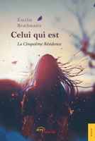 Celui qui est (French Edition) 2355230404 Book Cover