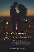 A Family of Romance Novellas: Five Memorable Love Stories of Physical Chemistry 180623579X Book Cover