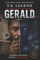 GERALD 2.0 B0H8Q142L4 Book Cover