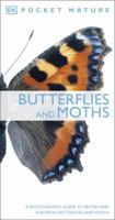 Butterflies and Moths 0831708891 Book Cover