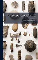 Sketch Of Mairwara 1024385566 Book Cover