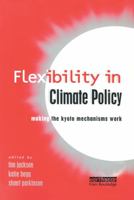 Flexibility in Global Climate Policy B002DIYKJY Book Cover