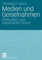 Medien und Geiselnahmen 3531155148 Book Cover