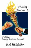 Passing the Torch 0741429101 Book Cover