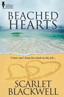 Beached Hearts 1781847363 Book Cover