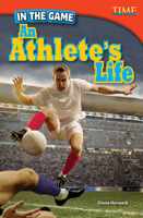En El Juego: La Vida de Un Atleta 1433348241 Book Cover