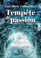 Tempête de passion B0BNMFJQ18 Book Cover