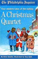 A Christmas Quartet 1588220044 Book Cover