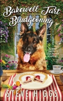 Bakewell Tart Bludgeoning 1919634533 Book Cover