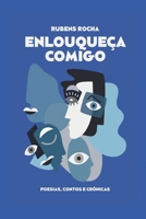 Enlouqueça Comigo (Portuguese Edition) 6500586573 Book Cover