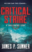 Critical Strike 1914191250 Book Cover