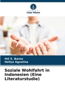 Soziale Wohlfahrt in Indonesien (Eine Literaturstudie) (German Edition) 6207949390 Book Cover