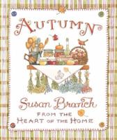 Autumn from the Heart of the Home 0316088668 Book Cover