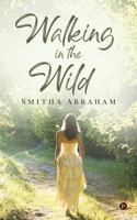 Walking in the Wild 1643247344 Book Cover