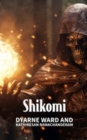 Shikomi B0GQNSFC4B Book Cover