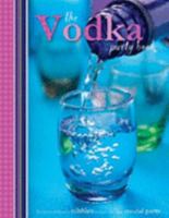 The Vodka Party Book 1740225376 Book Cover