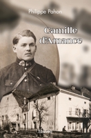Camille d’Amance (French Edition) 2414584475 Book Cover